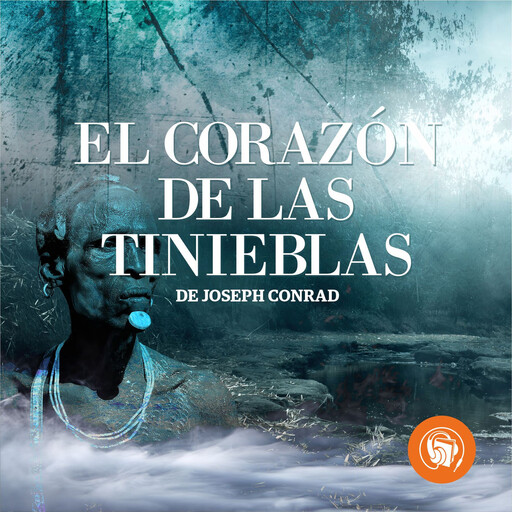 El Corazón de las tinieblas, Joseph Conrad