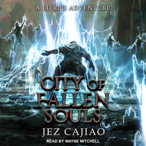 City of Fallen Souls, Jez Cajiao