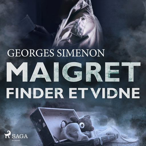 Maigret finder et vidne, Georges Simenon