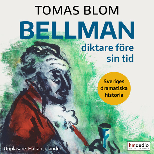 Bellman, Tomas Blom