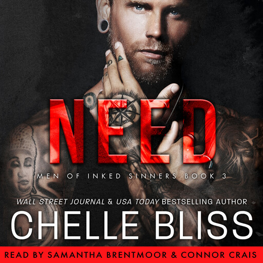 Need, Chelle Bliss