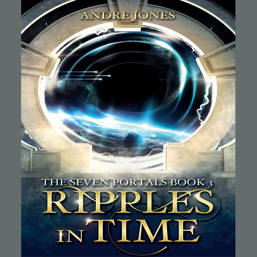 Ripples in Time, Andre Jones