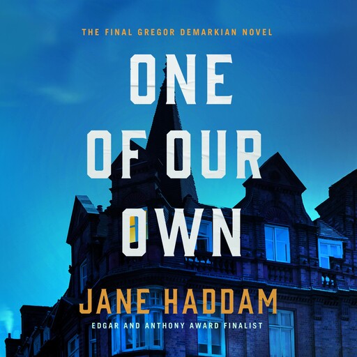 One of Our Own, Jane Haddam