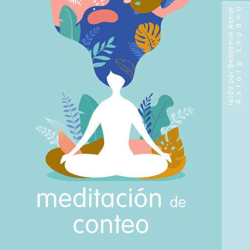 Meditación de conteo, Frédéric Garnier