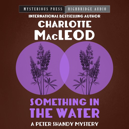 Something in the Water, Charlotte MacLeod