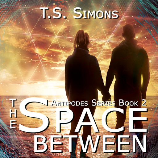 The Space Between, T.S. Simons