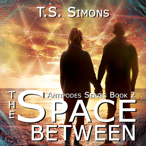 The Space Between, T.S. Simons