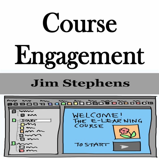 Course Engagement, Jim Stephens