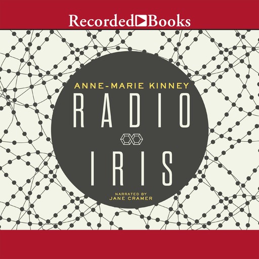 Radio Iris, Anne-Marie Kinney