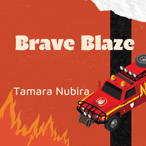Brave Blaze, Tamara Nubira