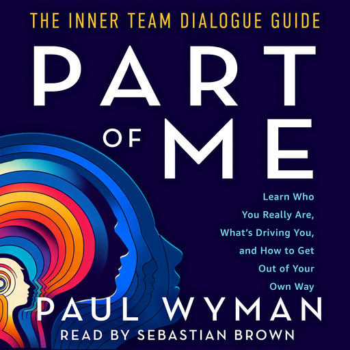 Part of Me, Paul Wyman