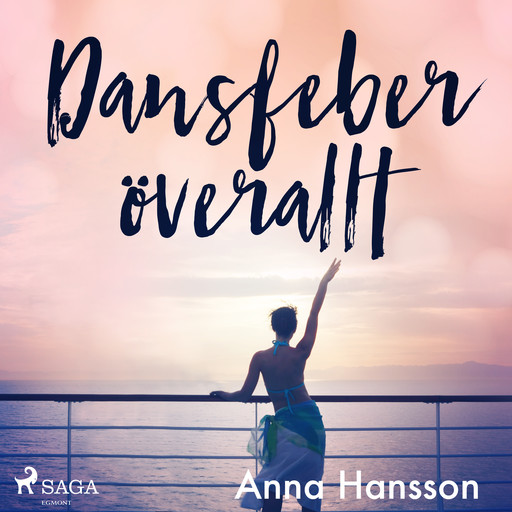Dansfeber överallt, Anna Hansson