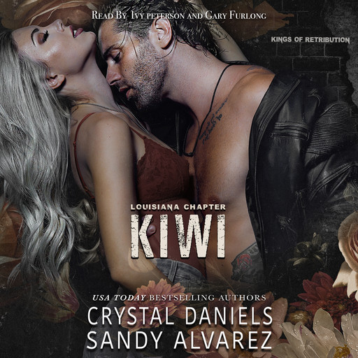 Kiwi, Crystal Daniels, Sandy Alvarez