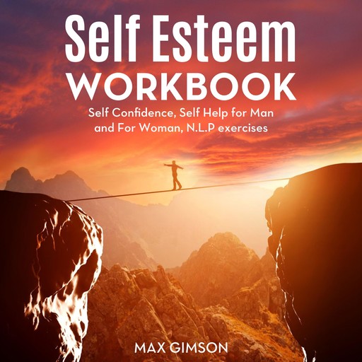 Self Esteem Workbook, Max Gimson