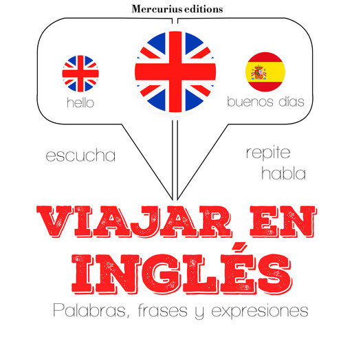 Viajar en Inglés, J.M. Gardner
