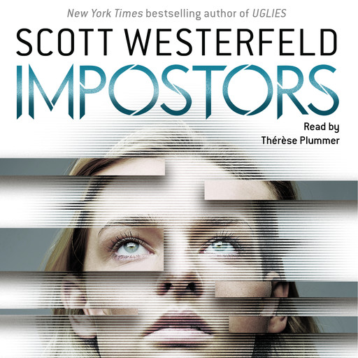 Impostors, Scott Westerfeld