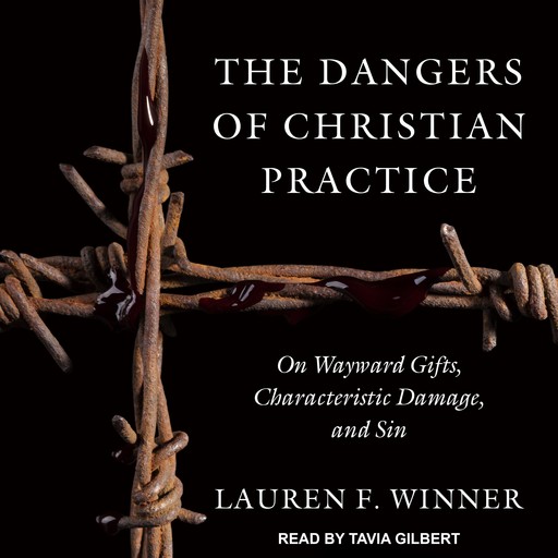 The Dangers of Christian Practice, Lauren Winner
