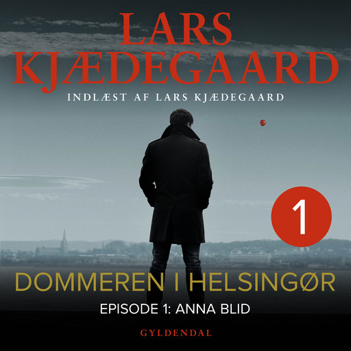 Dommeren i Helsingør 1, Lars Kjædegaard