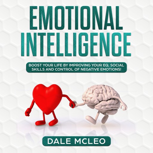 Emotional Intelligence, DALE MCLEO