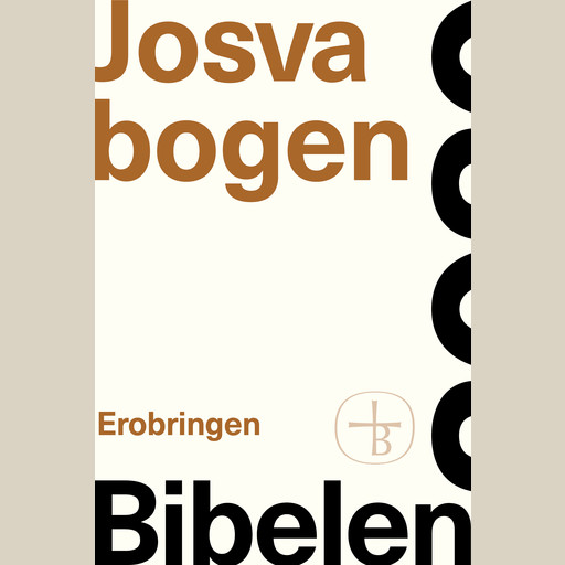 Josvabogen – Bibelen 2020, Bibelselskabet