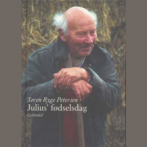 Julius' fødselsdag, Søren Ryge Petersen