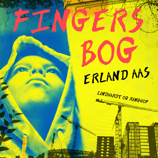 Fingers bog, Erland Aas