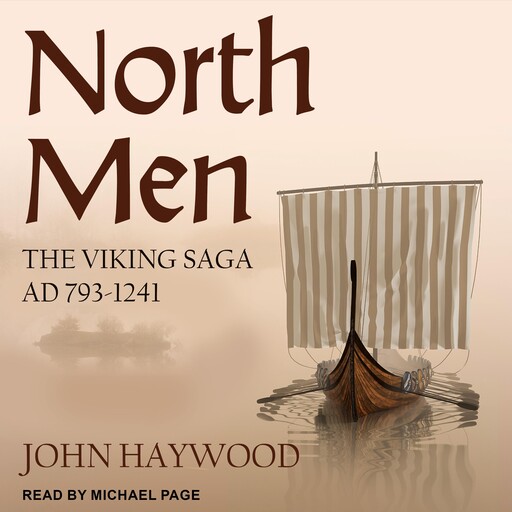 Northmen, John Haywood