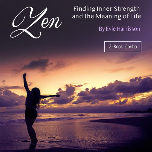Zen, Evie Harrisson