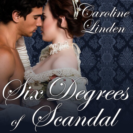 Six Degrees of Scandal, Caroline Linden