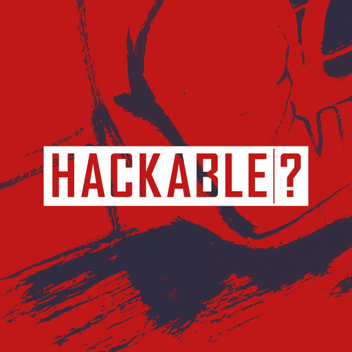 New to Hackable?, Mcafee