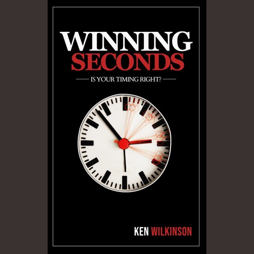 Winning Seconds, F4MU5, Ken Wilkinson