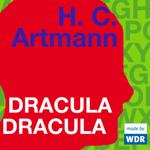 Dracula Dracula, H.C. Artmann