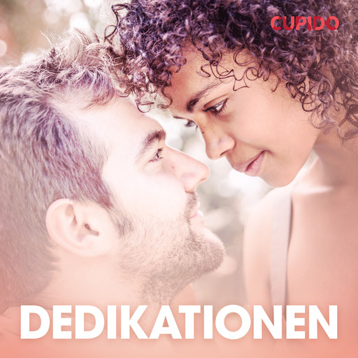 Dedikationen – erotisk novell, Cupido