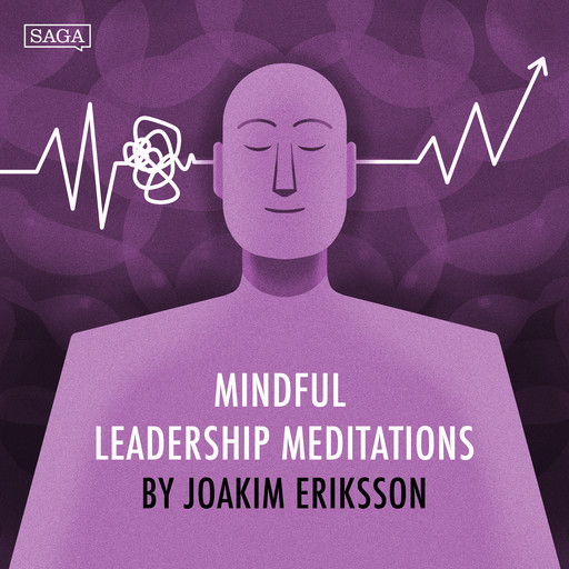 Open Awareness Meditation, Joakim Eriksson