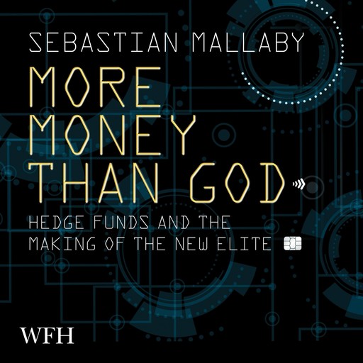 More Money Than God, Sebastian Mallaby