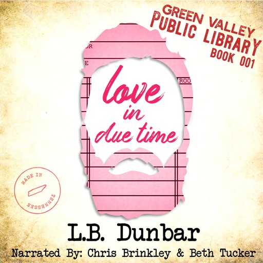 Love in Due Time, Smartypants Romance, L.B. Dunbar