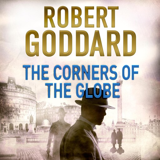 The Corners of the Globe, Robert Goddard