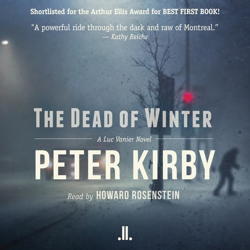 The Dead of Winter, Peter Kirby