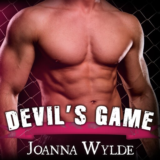 Devil's Game, Joanna Wylde