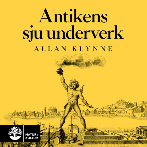 Antikens sju underverk, Allan Klynne