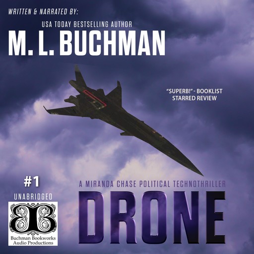 Drone, M.L. Buchman