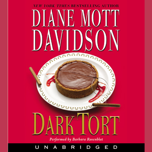 Dark Tort, Diane Mott Davidson