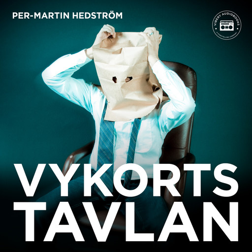 Vykortstavlan, Per-Martin Hedström