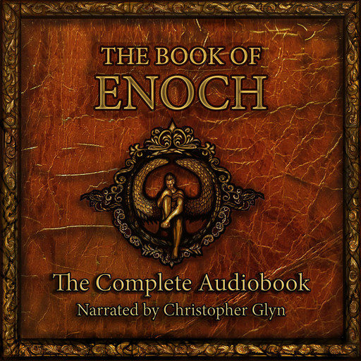 The Book of Enoch, Christopher Glyn
