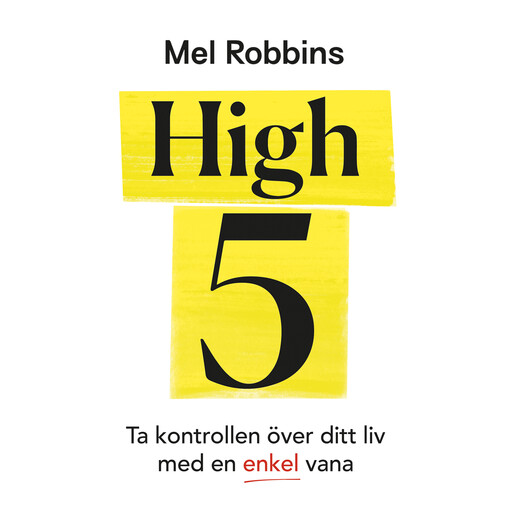High 5, Mel Robbins