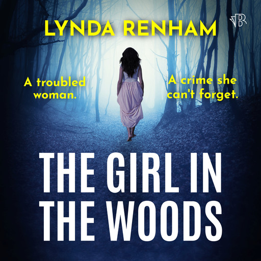 The Girl In The Woods, Lynda Renham