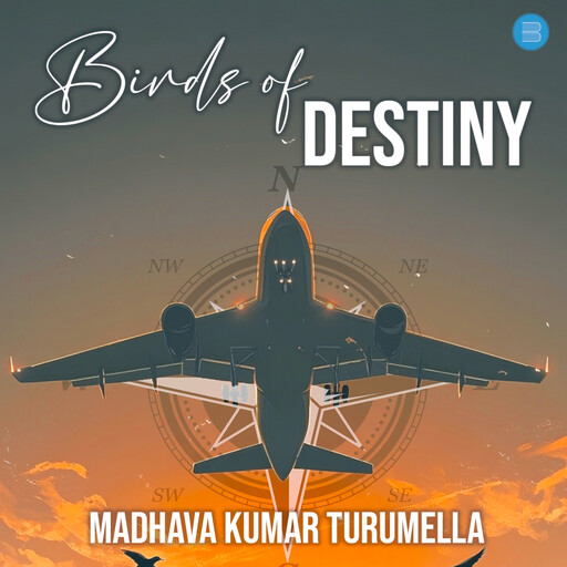 Birds of Destiny, Madhava Kumar Turumella