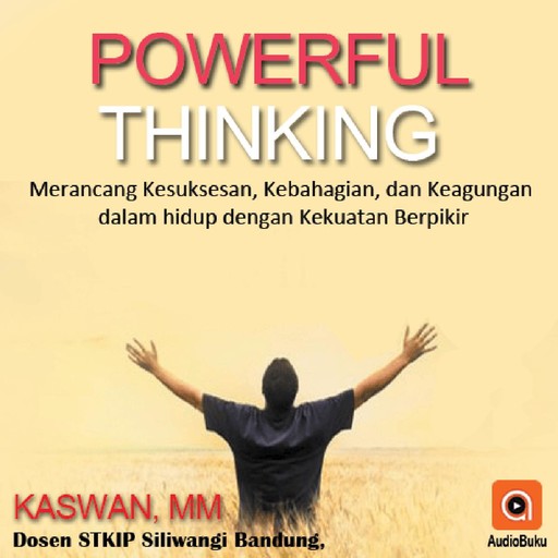 Powerful Thinking, Kaswan