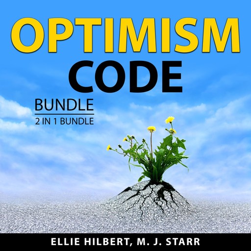 Optimism Code Bundle, 2 in 1 Bundle, M.J. Starr, Ellie Hilbert