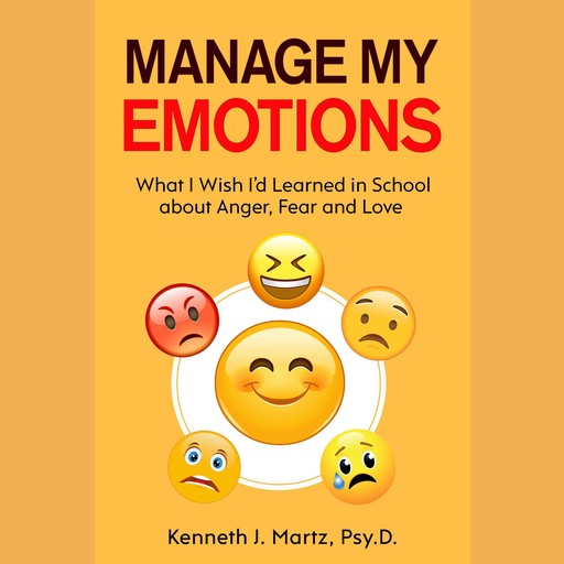 Manage My Emotions, Kenneth Martz